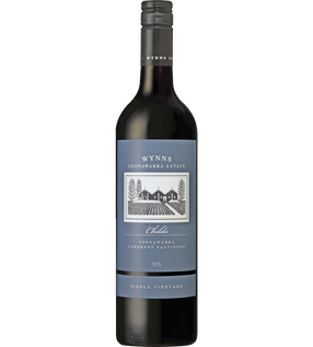 Single Vineyard 'Childs' Cabernet Sauvignon 2012