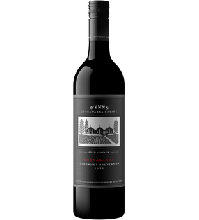 Black Label Cabernet Sauvignon 2021