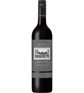 Single Vineyard Johnson's Block Cabernet Sauvignon 2014