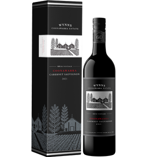 Black Label Cabernet Sauvignon 2021 Giftbox