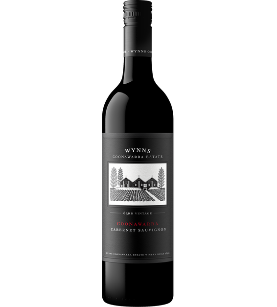 Black Label Cabernet Sauvignon 2019