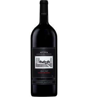Black Label Cabernet Sauvignon 2022 Magnum 1.5L (Cork)