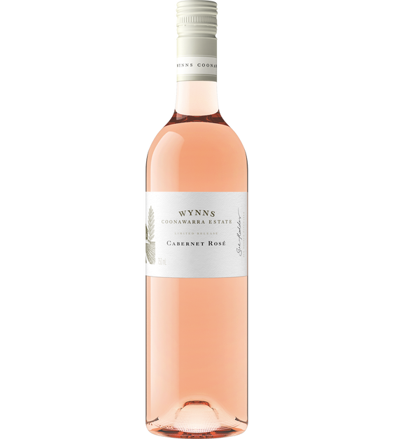 Cabernet Rosé 2020 (Single Bottle)
