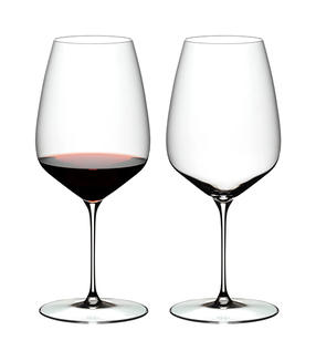 Riedel Veloce Twin Pack (Cabernet)