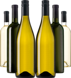 Classic Mixed Collection June 2025 (12 Bottle Case)