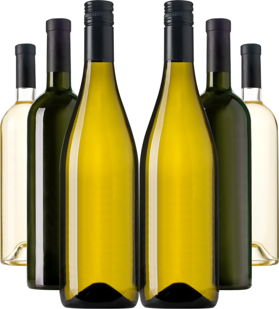 Classic Mixed Collection June 2025 (12 Bottle Case)