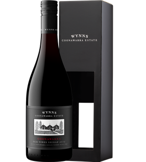 Black Label | Range | Wynns Coonawarra Estate - Wynns ...