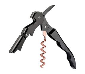 Corkscrew