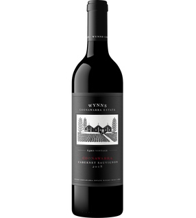 Black Label Cabernet Sauvignon 2018 (Cork)