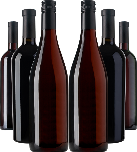 Black Label Cabernet Sauvignon Collection (12 Bottle June 2023)