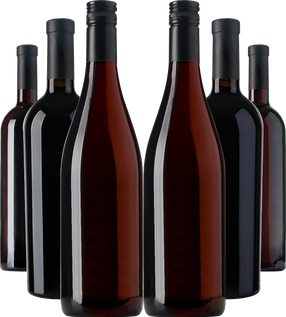Classic Red Selection 1 of 2 Jan 2022 (6 bottle case)