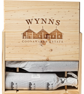 Icon Cellar Collection Case: Vintage 2022