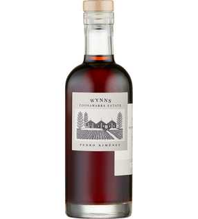 Pedro Ximenez NV 500ml