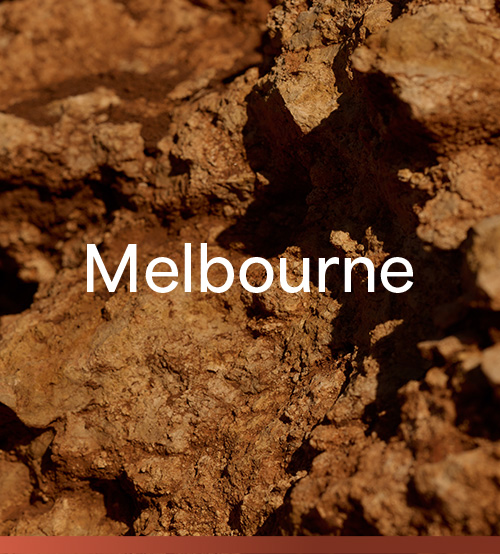 Melbourne