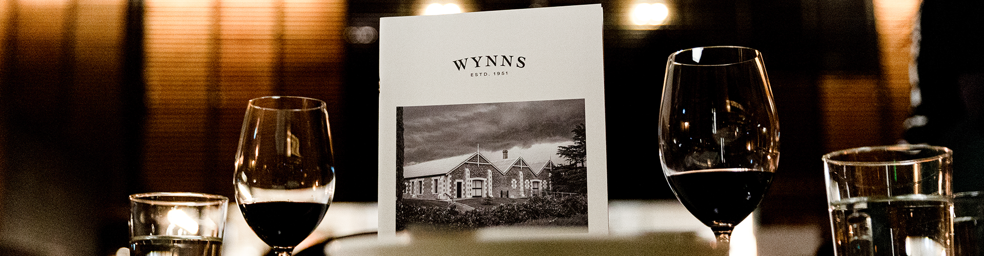 Wynns Events