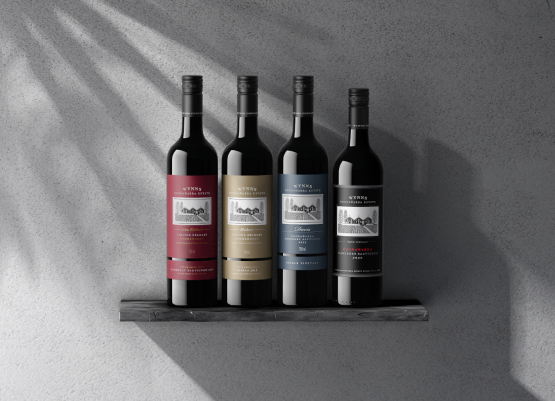 Wynns Premium Release 2022