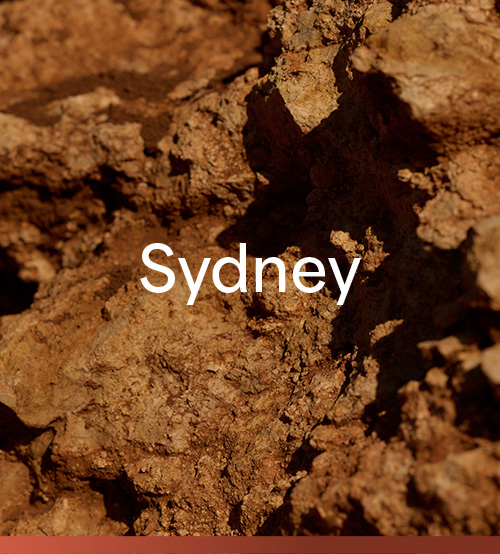 Sydney