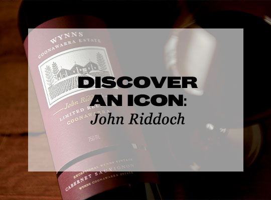 John Riddoch
