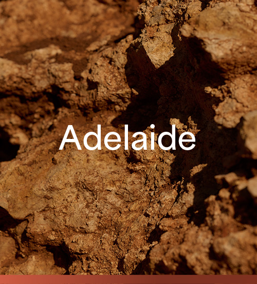 Adelaide