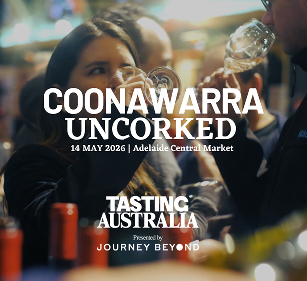 Coonawarra Uncorked