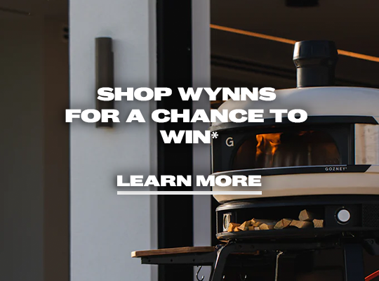 Win with Wynns*