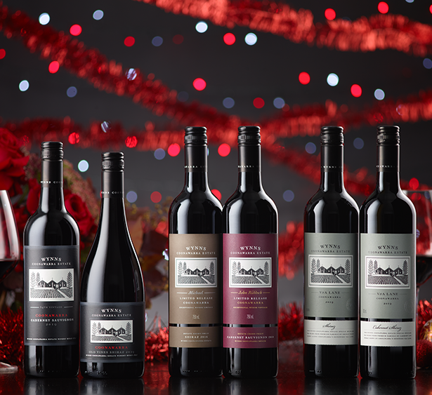 Wynns Xmas