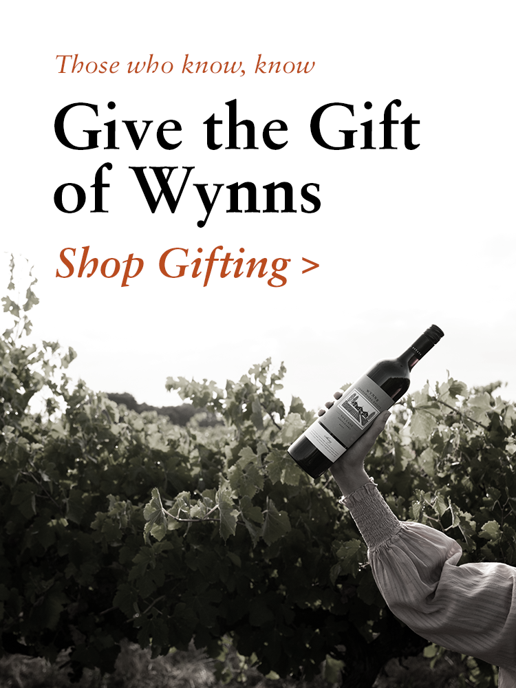 Shop Wynns Gifting