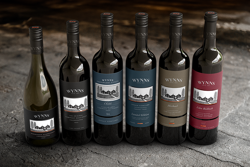Messenger Chardonnay