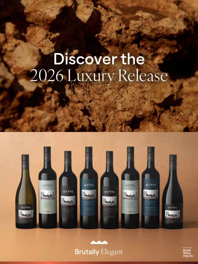 Luxury Release 2026