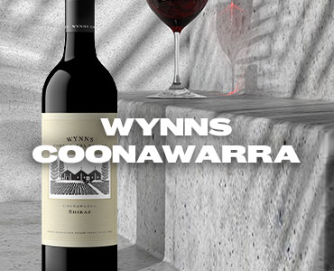 Wynns Coonawarra Core