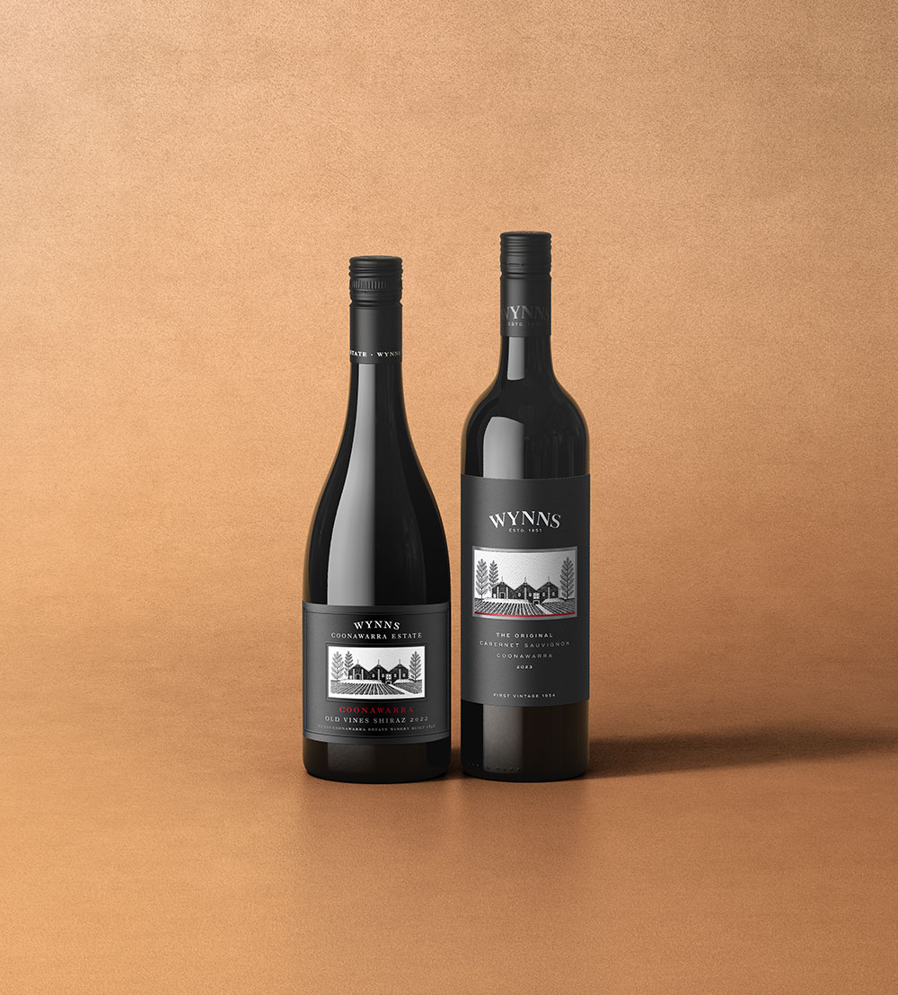 Black Label Collection