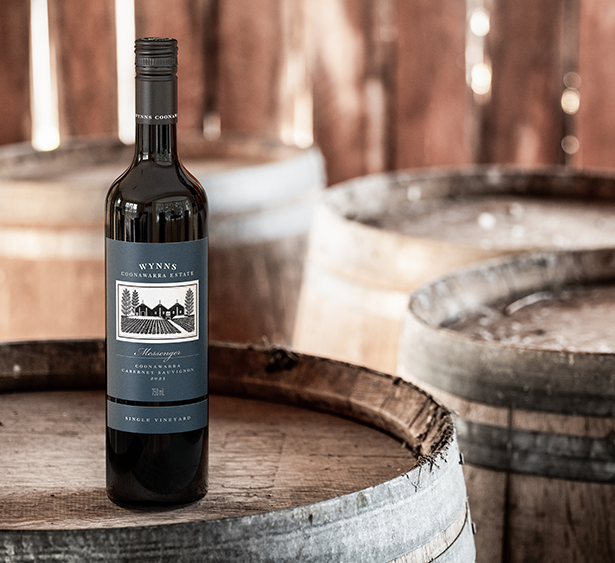 Messenger Chardonnay