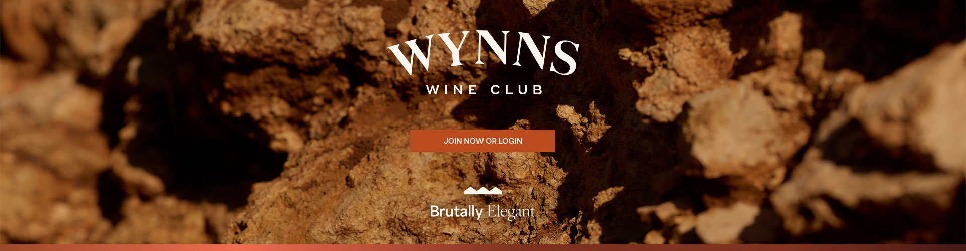 Wynns Wine Club