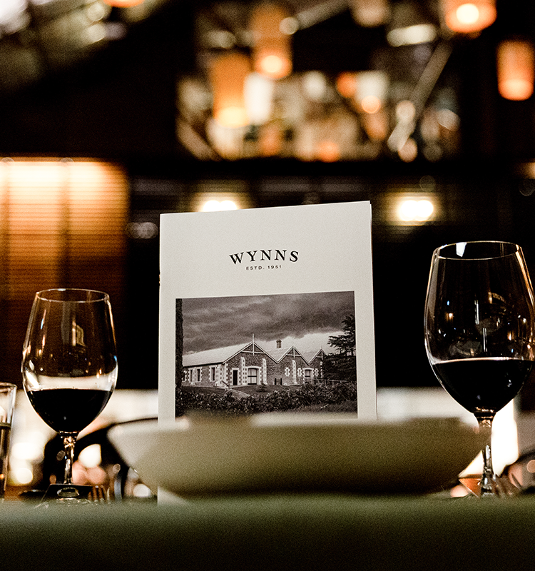 Wynns Events