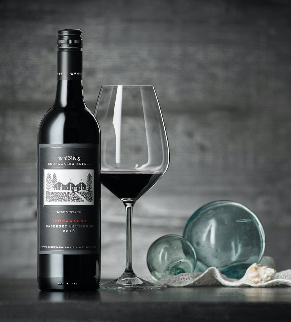Black Label Collection | | Wynns Coonawarra Estate