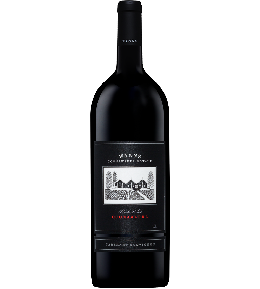 Black Label Cabernet Sauvignon 2022 Magnum 1.5L (Cork) | Black